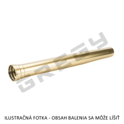 Vonkajšia rúra pr. tlmičov