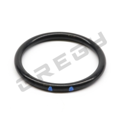 O-krúžok hlavice tlmiča 40mm