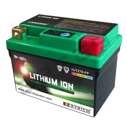 Batéria Li-Ion