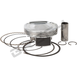 Piestna sada POLARIS 900
