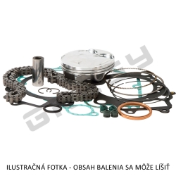 Vrchná piestna sada HONDA CRF 250