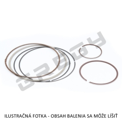 Piestne krúžky 95,00mm