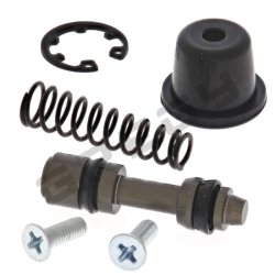 Opravná sada pumpy spojky 10mm