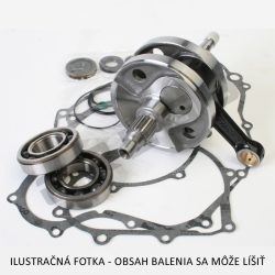 Kľukový hriadeľ KAWASAKI KXF 250