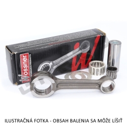 Ojničná sada HONDA CR 250