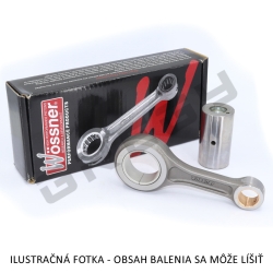 Ojničná sada KAWASAKI KXF 450