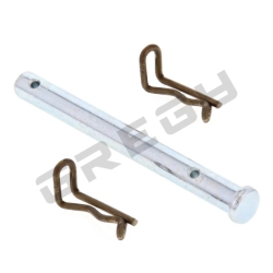 Zaisťovací kolík BREMBO (Zadný)