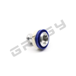 Piestik cartridge AER48 16