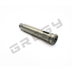 Puzdro kompresie ConeValve 30x158 M37x1