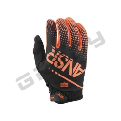 Rukavice ANSWER 17 Syncron OrBk