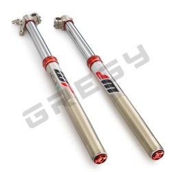 Predné tlmiče WP XACT PRO 7543 85cc 21
