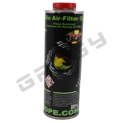 Mazivo vzduchového filtra BIO Green (1000 ml)