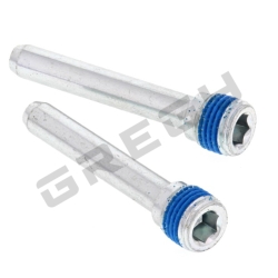 Zaisťovací kolík NISSIN (Predný)