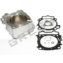 Valec + tesnenia YAMAHA YZF 450 14