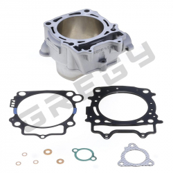 Valec + tesnenia YAMAHA YZF 450 18