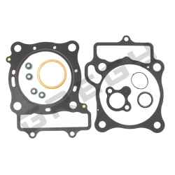 Horné tesnenia HONDA CRF 250 22