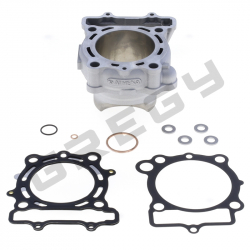 Valec + tesnenia KAWASAKI KXF 250 21