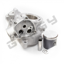 Valec + piest 125 SX 23