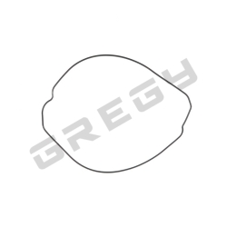 Tesnenie pod kryt spojky CR 250 02