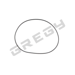 Tesnenie pod kryt spojky CRF 250 10