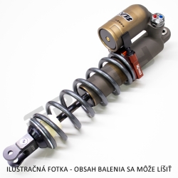 Zadný tlmič KAYABA PRO CRF 21