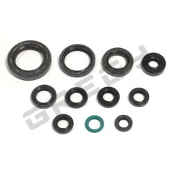 Sada gufier motora HONDA CR 125