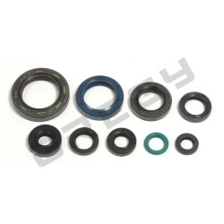 Sada gufier motora HONDA CR 125