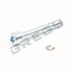 Zaisťovací kolík FORMULA (Predný)