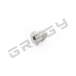 Odvzdušňovacia skrutka M8x1 TORX