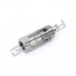 Sedlo ihly SUPERTRAX HS XACT PRO 20