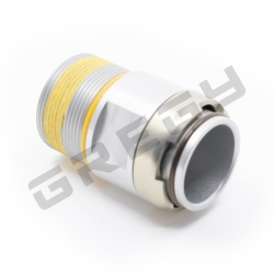 Uzáver cartridge M24,5x1 XACT PRO 23 SET