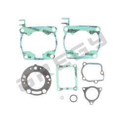 Horné tesnenia HONDA CR 125 00