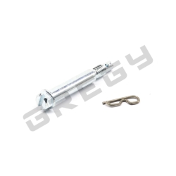 Zaisťovací kolík FORMULA (Predný)