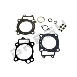 Horné tesnenia HONDA CRF 250 04