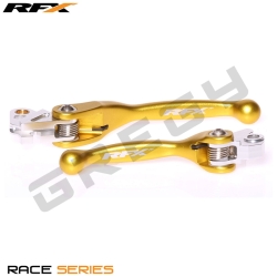 Sada výklopných páčok SUZUKI RMZ 05