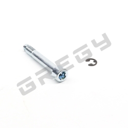 Zaisťovací kolík FORMULA (Zadný)