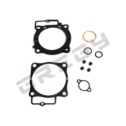 Horné tesnenia HONDA CRF 450 09