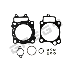 Horné tesnenia HONDA CRF 250 10