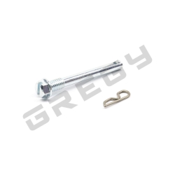 Zaisťovací kolík FORMULA (Zadný)