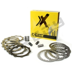 Komplet sada spojky YAMAHA YZ 85 02
