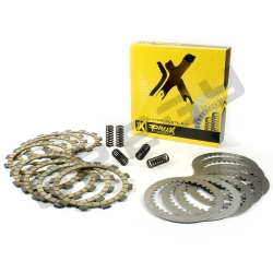 Komplet sada spojky YAMAHA YZ 125 02