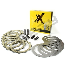 Komplet sada spojky YAMAHA YZ 250 02