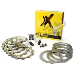 Komplet sada spojky YAMAHA WR 250 08