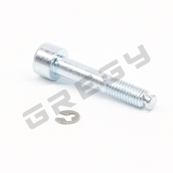 Zaisťovací kolík FORMULA (Zadný)