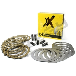 Komplet sada spojky YAMAHA YZF 450 03