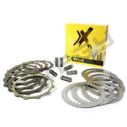 Komplet sada spojky YAMAHA YFZ 450 07