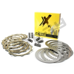 Komplet sada spojky YAMAHA YFZ 450 08