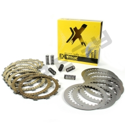 Komplet sada spojky YAMAHA YFZ 450 09