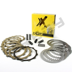 Komplet sada spojky YAMAHA YFZ 450 12