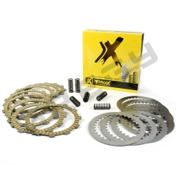 Komplet sada spojky YAMAHA WRF 450 05